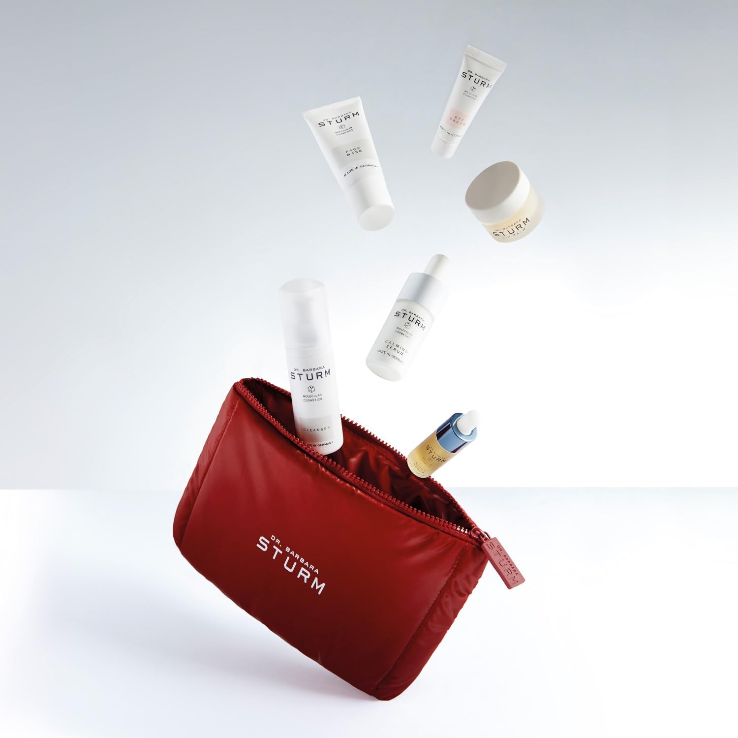 Dr. Barbara Sturm Winter Kit 2024 ($445 value) : Luxury Stores