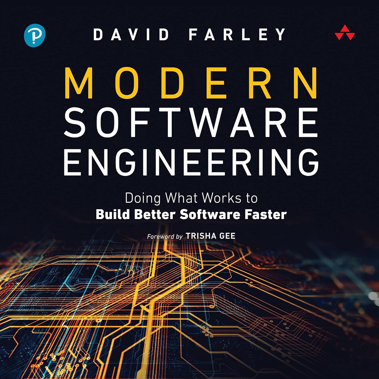 Modern Software Engineering: Doing What Works to Build Better Software Faster                                                                      Audible Audiobook                                     – Unabridged