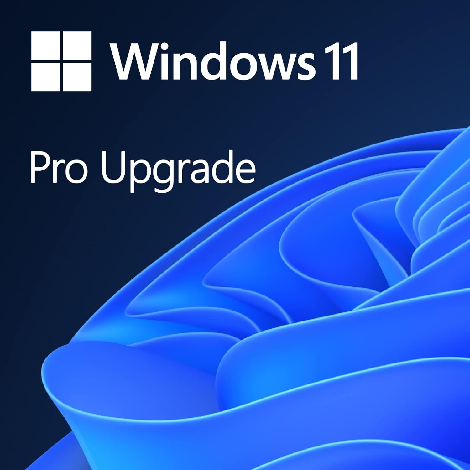 Windows 11 Pro Upgrade, from Windows 11 Home (Digital Download)